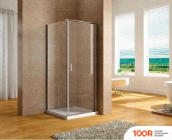 Aquanet CINETIC 90X90 R (51609)