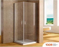 Aquanet CINETIC 90X90 (51608)