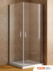 Aquanet CINETIC 90X90 (51608)