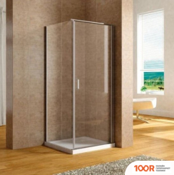 Aquanet CINETIC 90X80 R (51607)