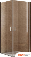 Aquanet CINETIC 80X90 (51605)