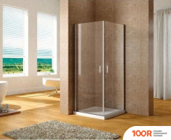 Aquanet CINETIC 80X80 (51603)