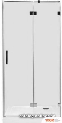 Aquanet BETA NWD6221 100 L (ПРОЗРАЧНОЕ СТЕКЛО) (51586)