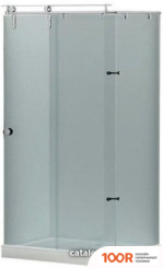 Aquanet BETA 140X80-13 (ТОНИРОВАННОЕ СТЕКЛО) (51574)