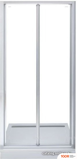 Aquanet ALFA NAA6422 100 (ПРОЗРАЧНОЕ СТЕКЛО) (51569)