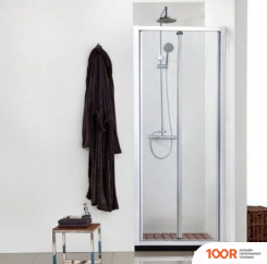 Aquanet ALFA NAA6422 100 (ПРОЗРАЧНОЕ СТЕКЛО) (51569)