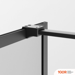 Ambassador WALK-IN 90X200 15031241 (51551)