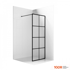 Ambassador WALK-IN 90X200 15031241 (51551)