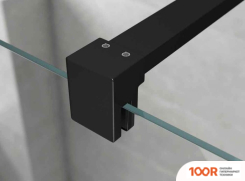 Ambassador WALK-IN 90X200 15031236 (51550)