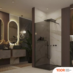 Ambassador WALK-IN 80X200 15032224 (51545)