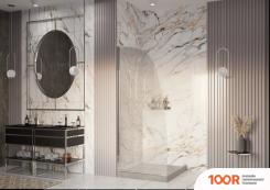 Ambassador WALK-IN 80X200 15031132 (51543)