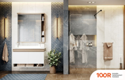 Ambassador WALK-IN 15031110 100 (51533)