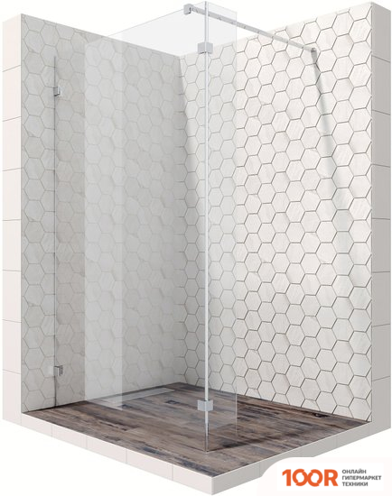 Ambassador WALK-IN 15031108 120Х25 (51531)