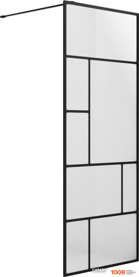 Ambassador WALK-IN 120X200 15031215 (51521)