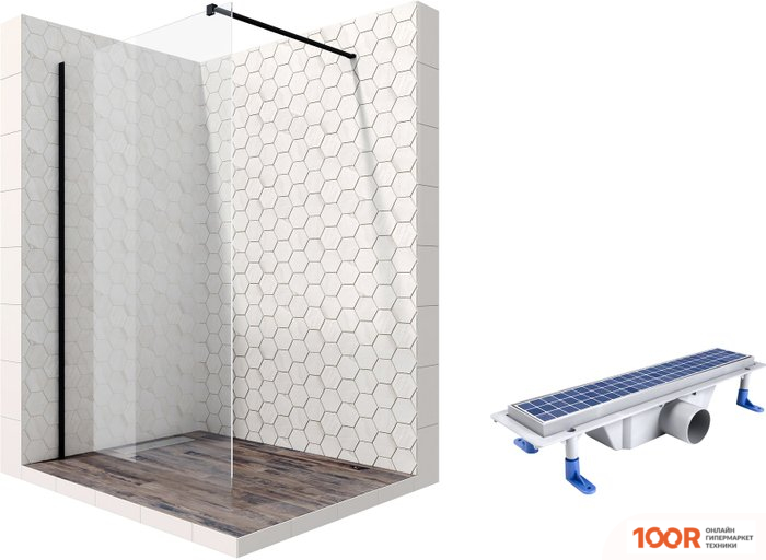 Ambassador SET 15031112-ST4 (51502)