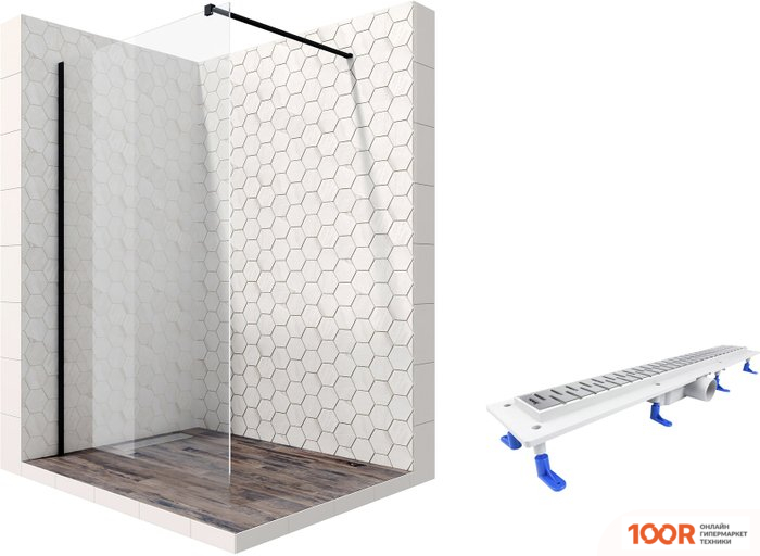 Ambassador SET 15031111-ST16 (51474)