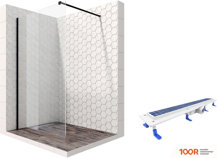 Ambassador SET 15031110-ST9 (51465)