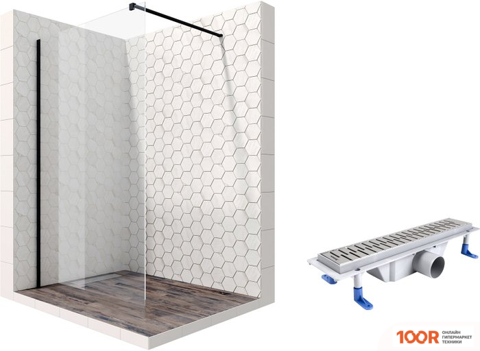 Ambassador SET 15031110-ST2 (51458)