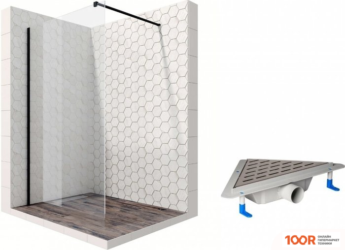 Ambassador SET 15031110-ST18 (51457)