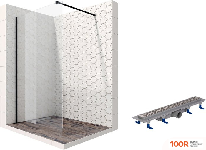 Ambassador SET 15031109-ST7 (51444)