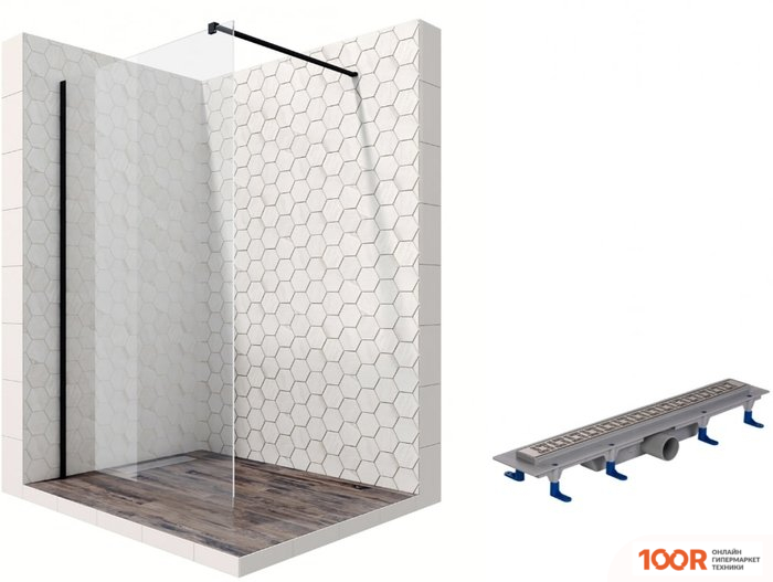 Ambassador SET 15031109-ST6 (51443)