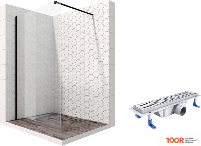 Ambassador SET 15031109-ST3 (51440)