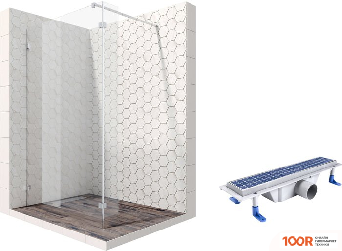 Ambassador SET 15031108-ST1 (51410)