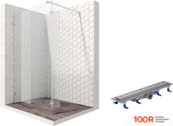 Ambassador SET 15031107-ST8 (51407)