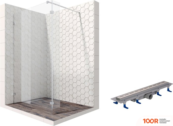 Ambassador SET 15031107-ST8 (51407)