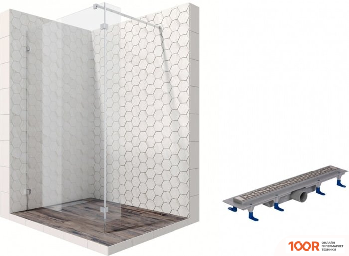 Ambassador SET 15031107-ST7 (51406)