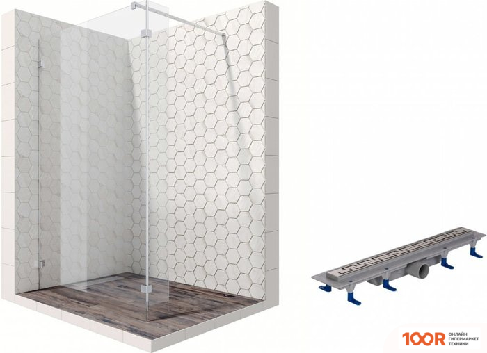 Ambassador SET 15031107-ST6 (51405)