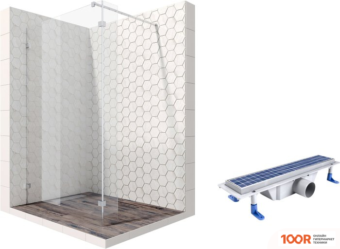 Ambassador SET 15031107-ST4 (51403)