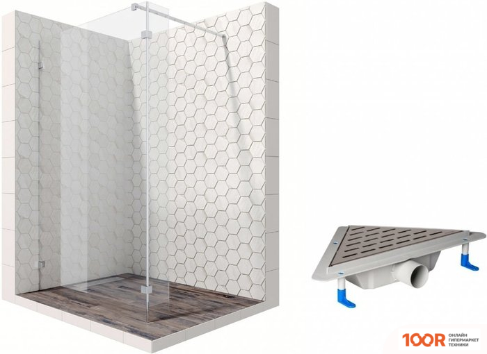 Ambassador SET 15031107-ST20 (51401)