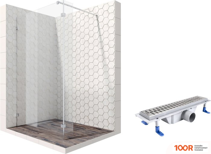 Ambassador SET 15031107-ST2 (51400)