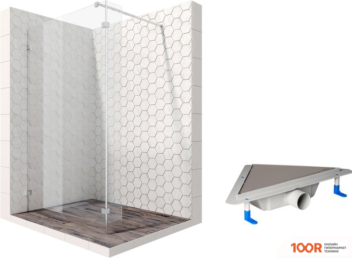 Ambassador SET 15031107-ST19 (51399)