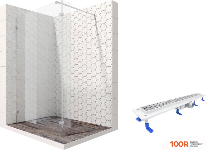 Ambassador SET 15031107-ST18 (51398)