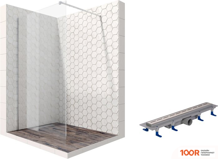 Ambassador SET 15031104-ST8 (51350)