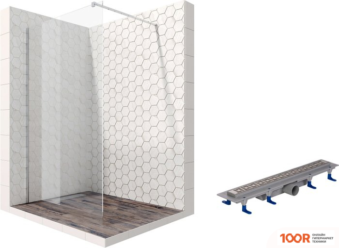 Ambassador SET 15031104-ST7 (51349)