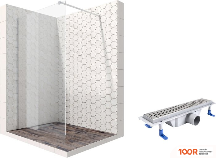 Ambassador SET 15031104-ST5 (51347)