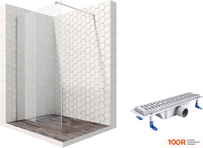 Ambassador SET 15031104-ST3 (51345)