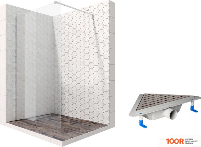 Ambassador SET 15031104-ST20 (51344)