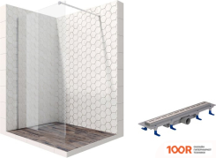 Ambassador SET 15031102-ST8 (51308)