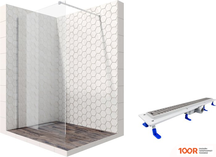 Ambassador SET 15031101-ST11 (51277)