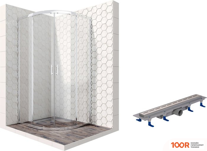 Ambassador SET 14011105-ST8 (51272)