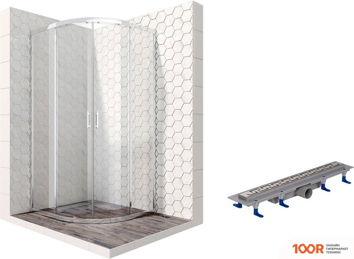 Ambassador SET 14011105-ST6 (51270)