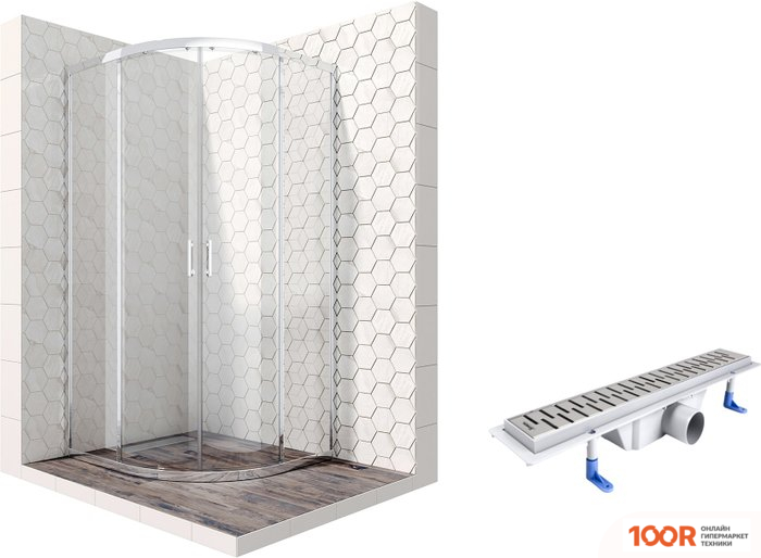 Ambassador SET 14011105-ST5 (51269)