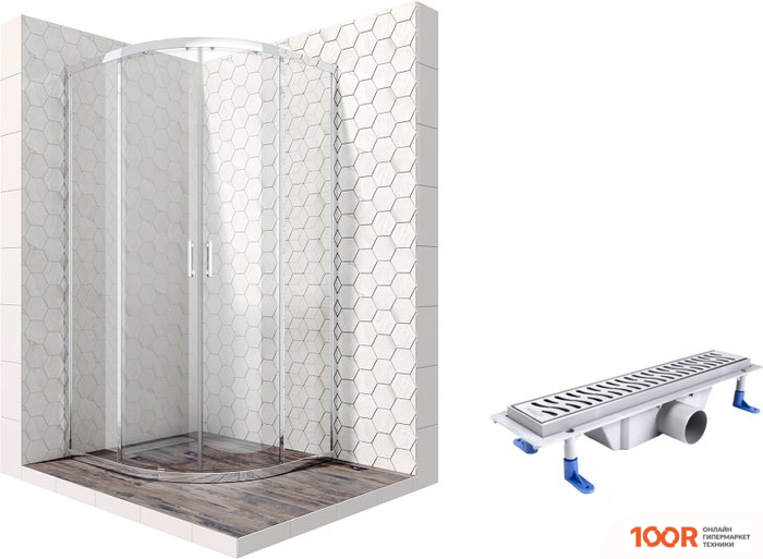 Ambassador SET 14011105-ST3 (51267)