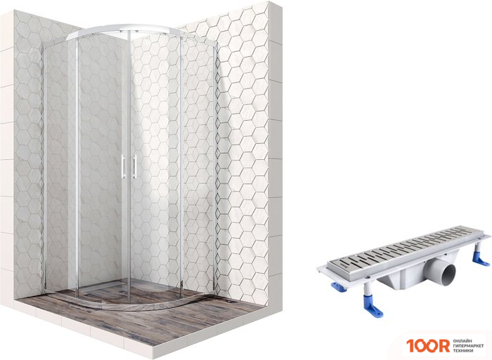 Ambassador SET 14011105-ST2 (51266)