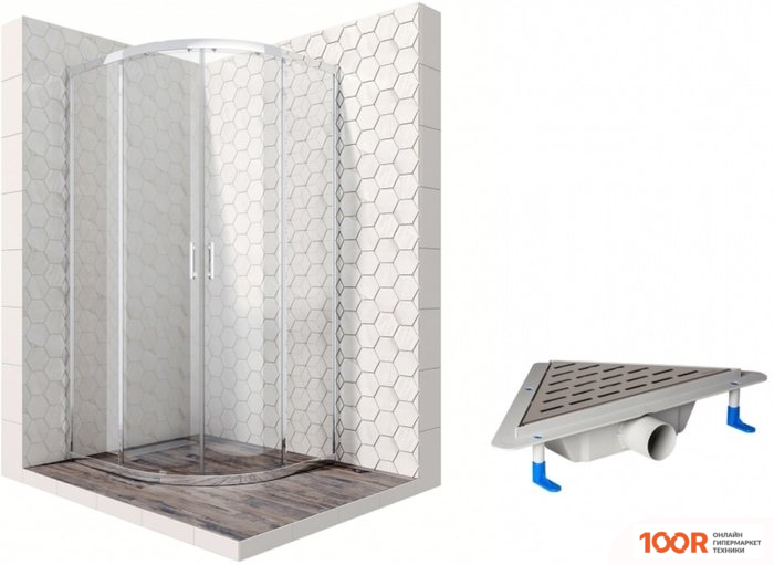 Ambassador SET 14011105-ST18 (51265)