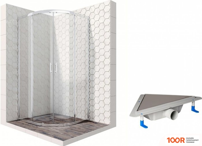 Ambassador SET 14011105-ST17 (51264)